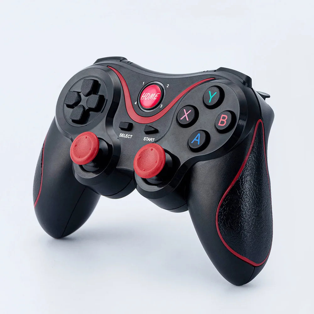 Controle Joystick Bluetooth Universal