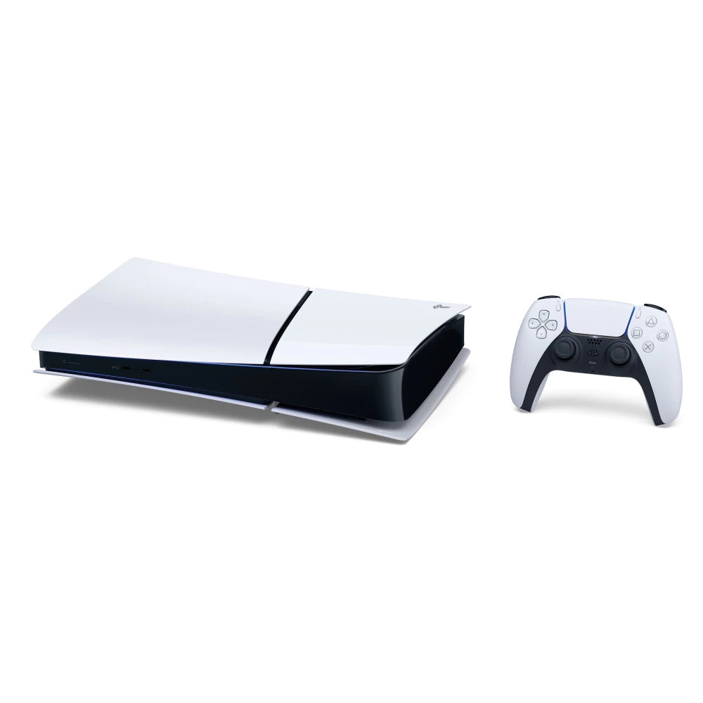 PlayStation 5 Slim Edição Digital 1TB