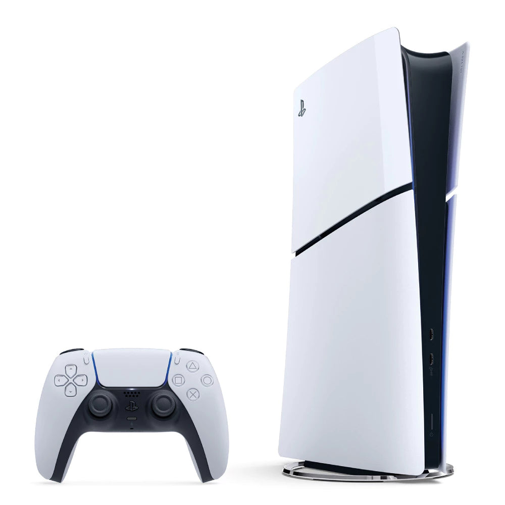 PlayStation 5 Slim Edição Digital 1TB